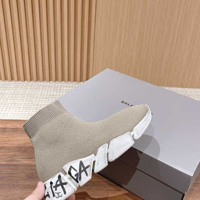 Speed Sneaker