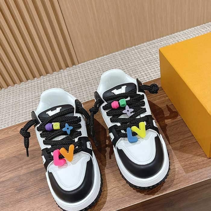 Trainer Maxi Sneaker