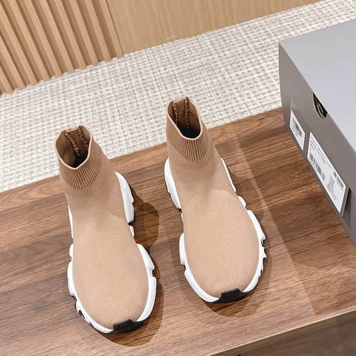 Speed Sneaker