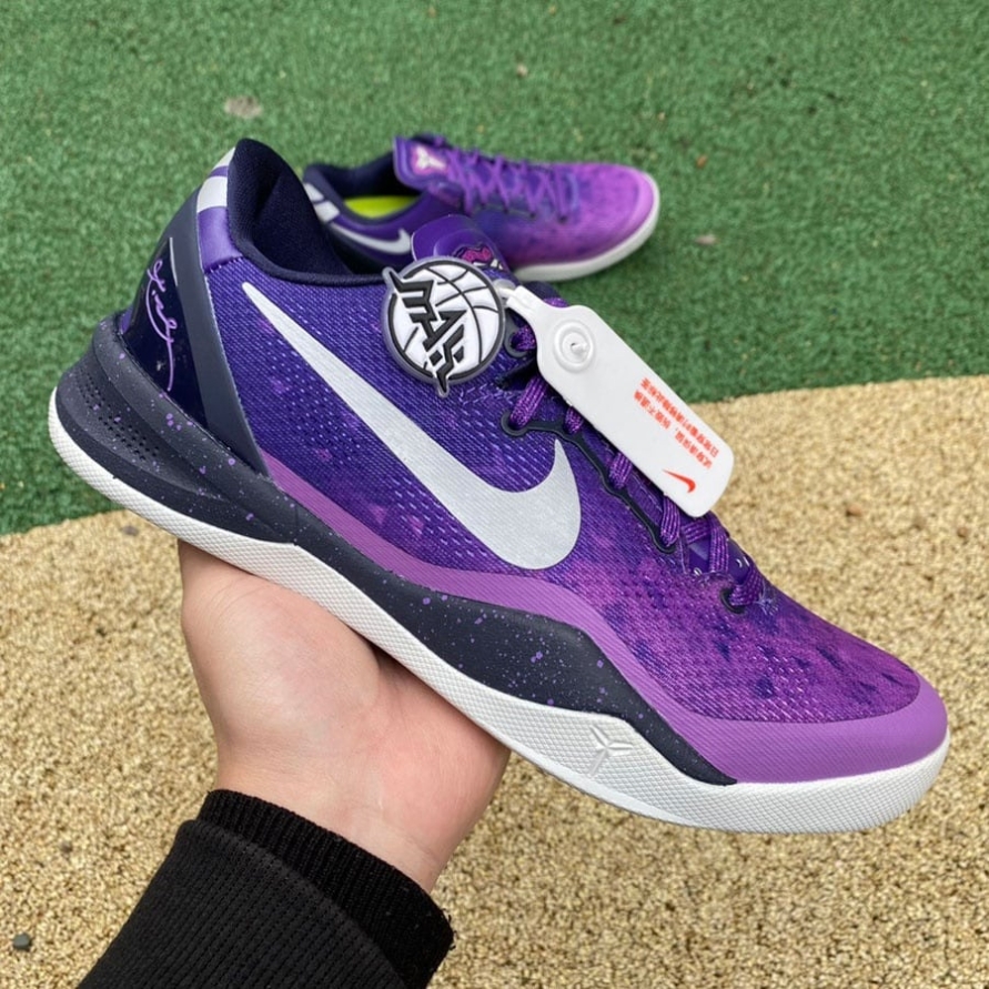 KOBE 8 SYSTEM ' PLAYOFF '