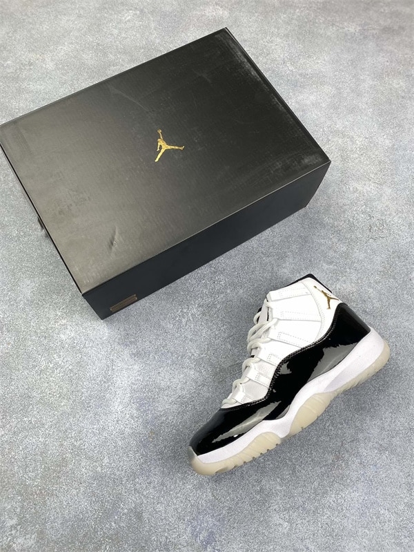 Jordan 11 Retro ' animal instinct '