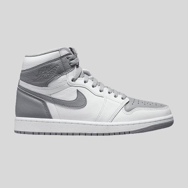 JORDAN 1 RETRO HIGH OG ' STEALTH '