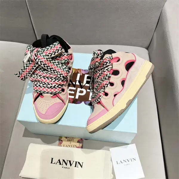 Lanvin × Gallery Department