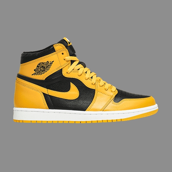 Jordan 1 High Retro OG ' Pollen '