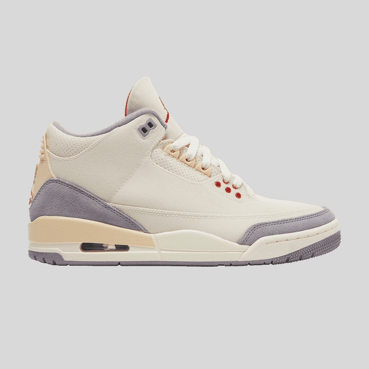 Jordan 3 Retro SE ' Muslin '