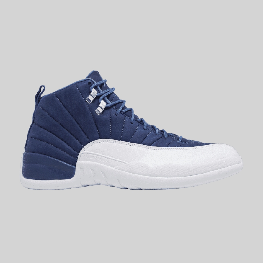 Jordan 12 Retro ' Indigo '