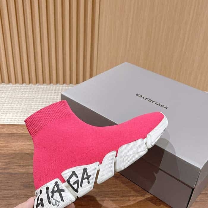 Speed Sneaker