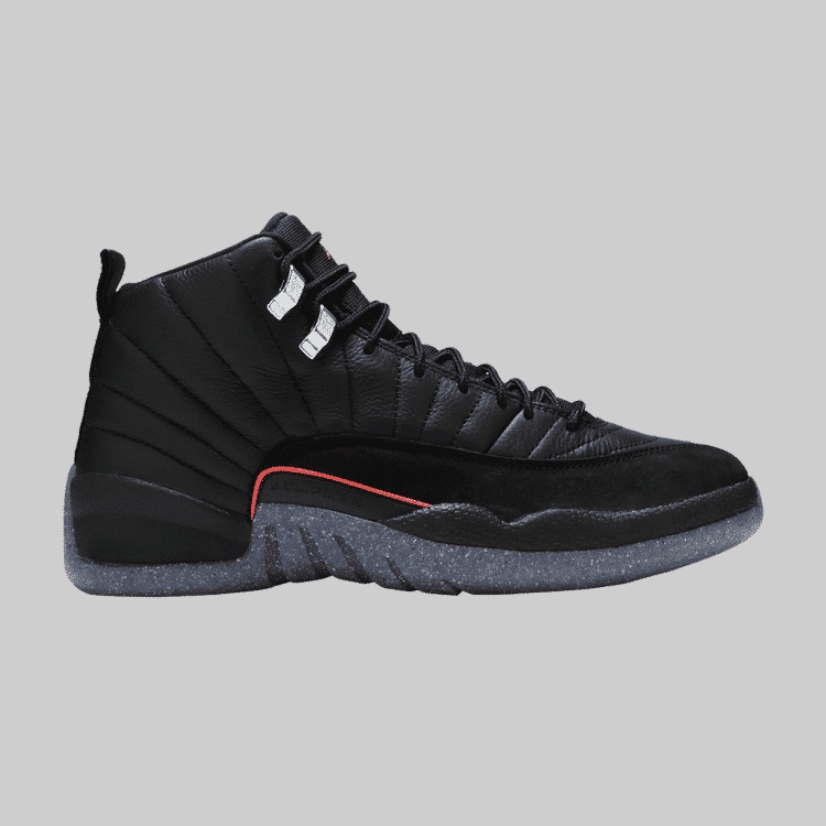 Jordan 12 Utility ' Grind '