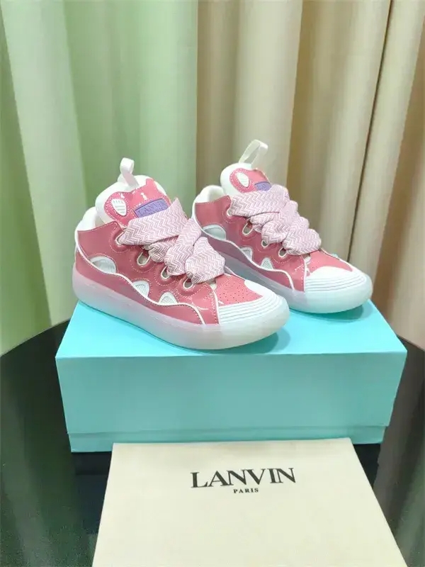 Lanvin × Gallery Department