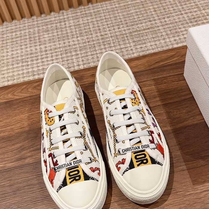 Wmns Walk ' N ' Low Top