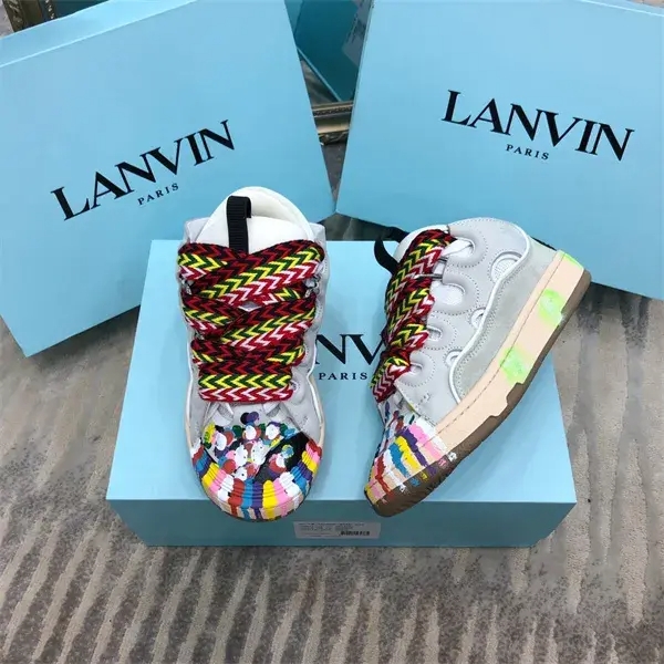 Lanvin × Gallery Department