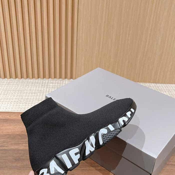 Speed Sneaker