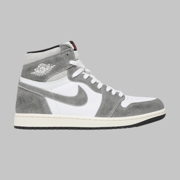 JORDAN 1 RETRO HIGH OG ' WASHED BLACK '