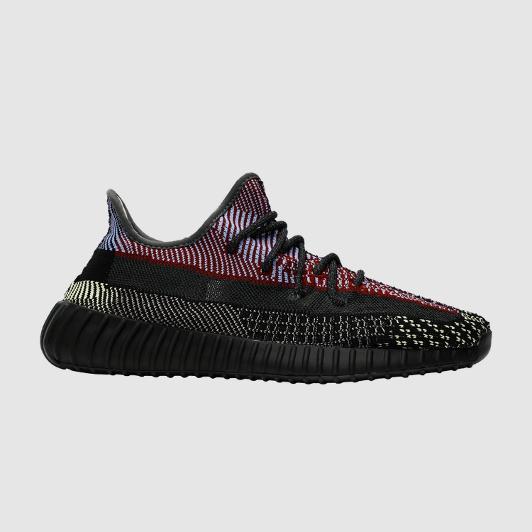 Yeezy Boost 350 V2 ' Yecheil Reflective '