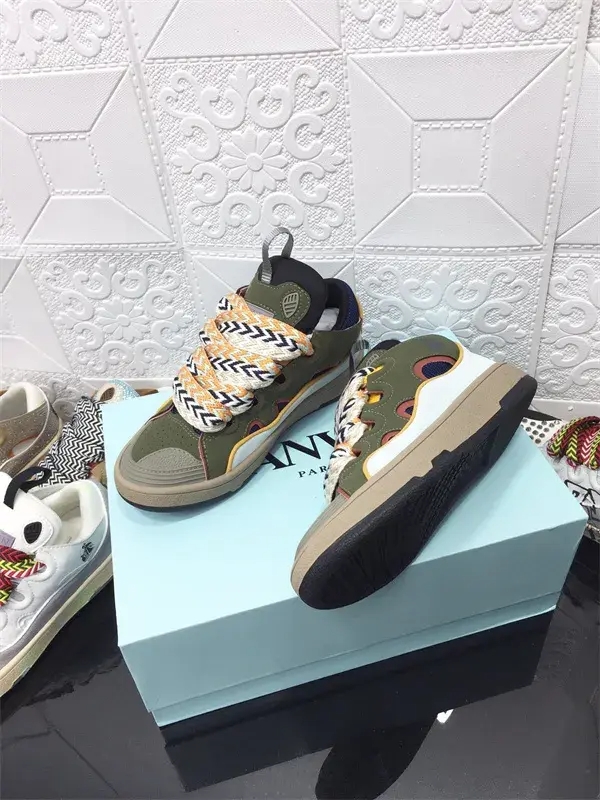 Lanvin × Gallery Department