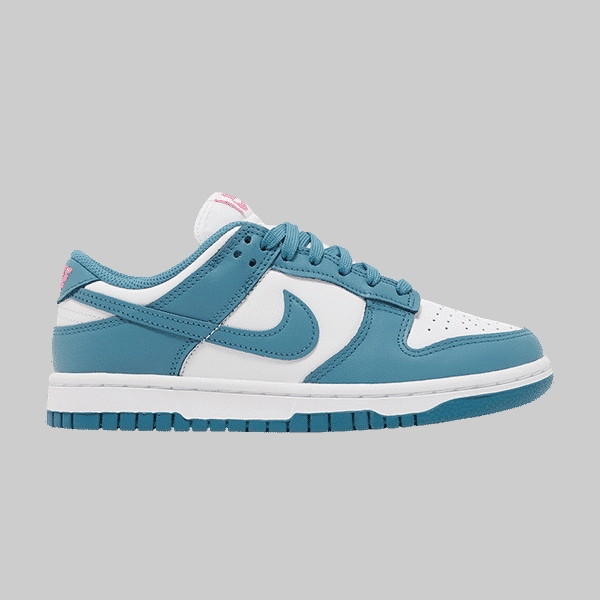 DUNK LOW ' NOISE AQUA ' (W)