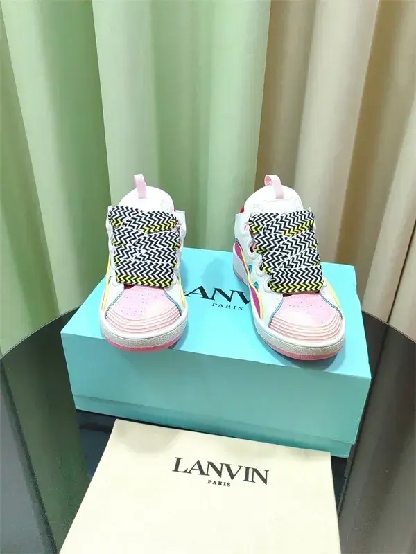 Lanvin × Gallery Department