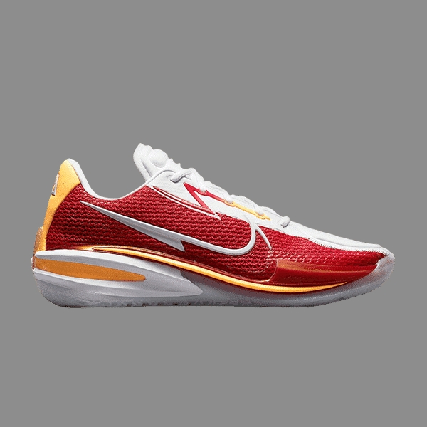 Air Zoom GT Cut EP ' University Red '