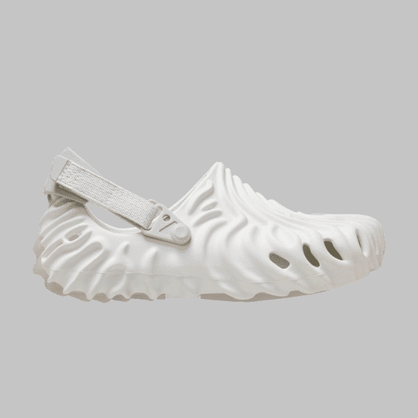Crocs Pollex Clog by Salehe Bembury Stratus