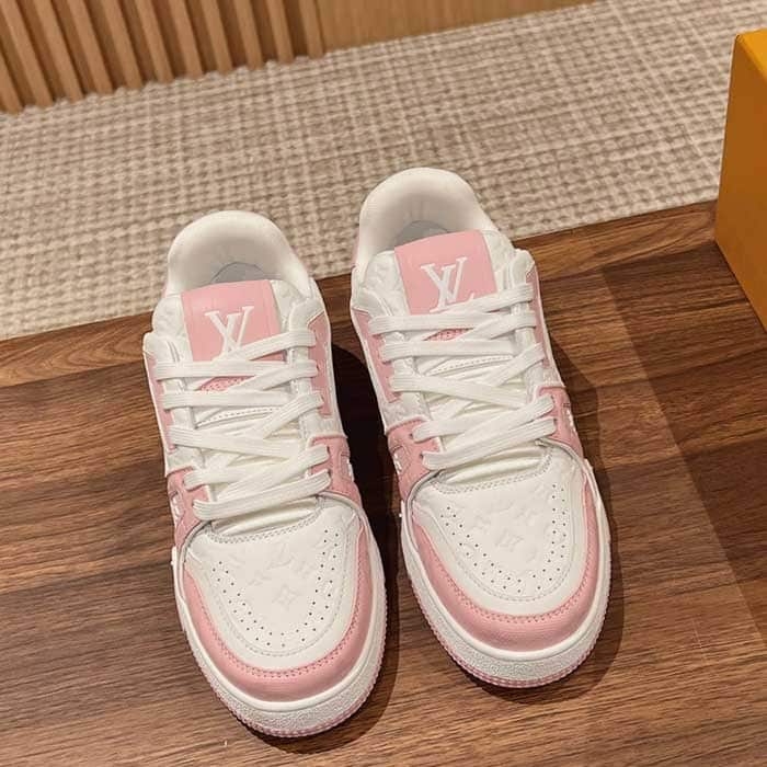 Wmns Trainer Sneaker
