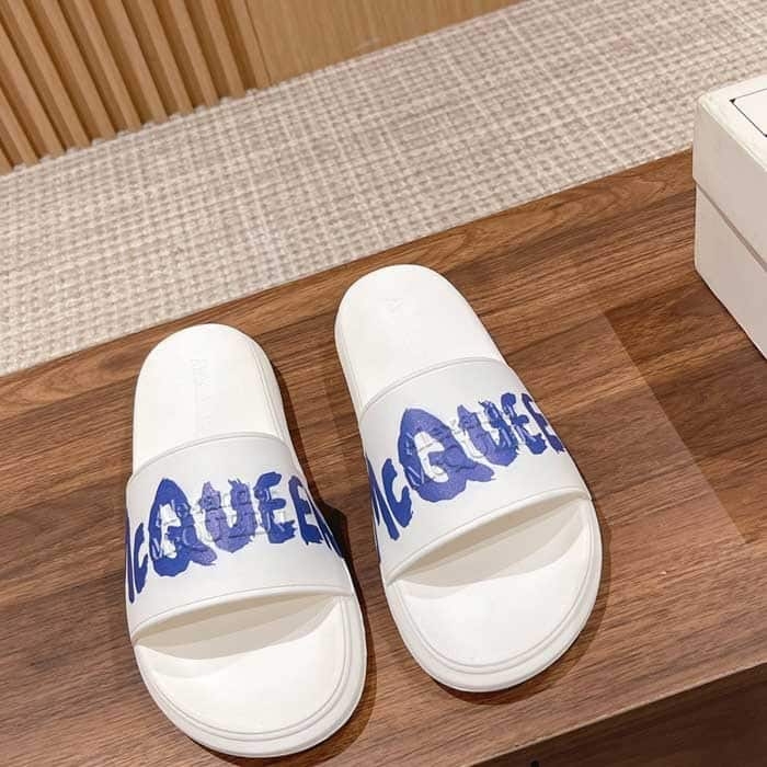Rubber Slides