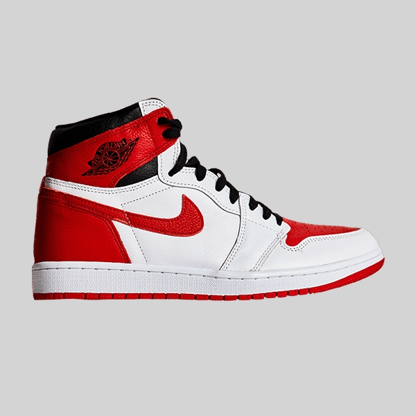 Jordan 1 Retro High OG ' Heritage '