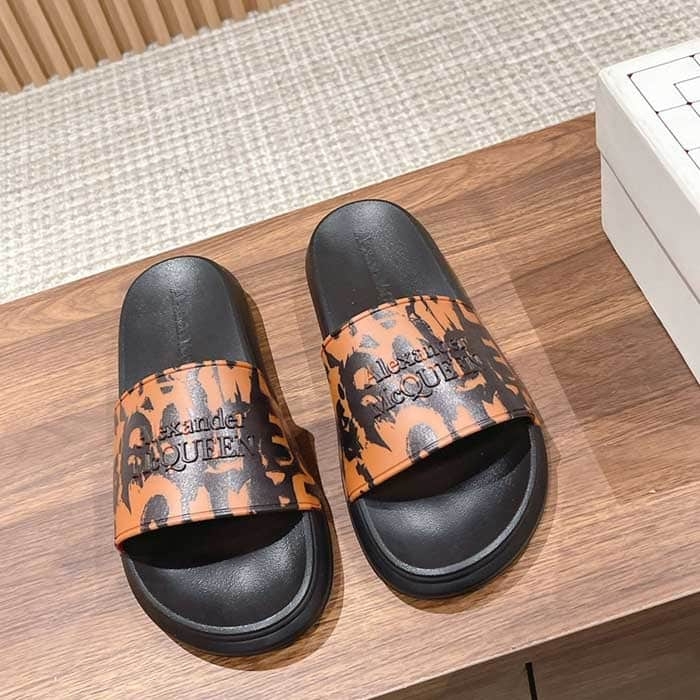 Rubber Slides