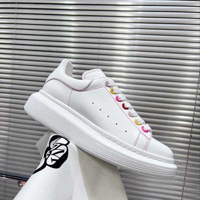 Oversized Sneaker