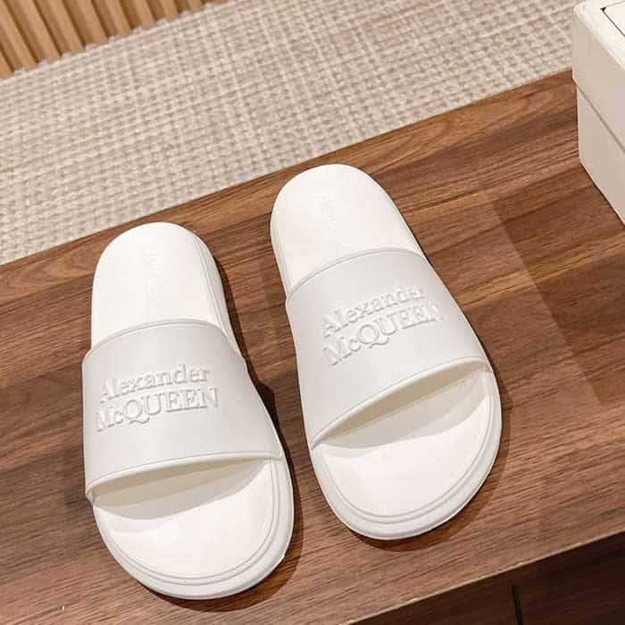Rubber Slides