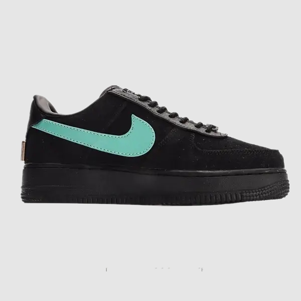 Tiffany ' CO. x Air Force 1 Low ' 1837 '