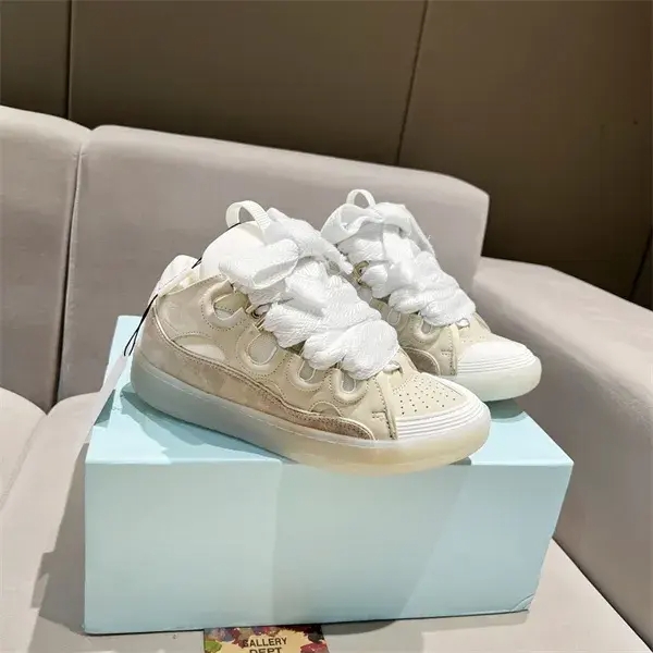 Lanvin × Gallery Department