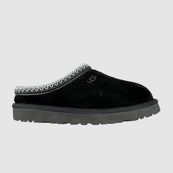 WOMEN ' S U*G TASMAN SLIPPER ' BLACK '