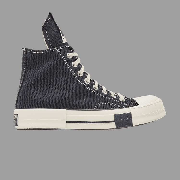 DRKSHDW DRKSTAR Chuck 70 High ' Black '