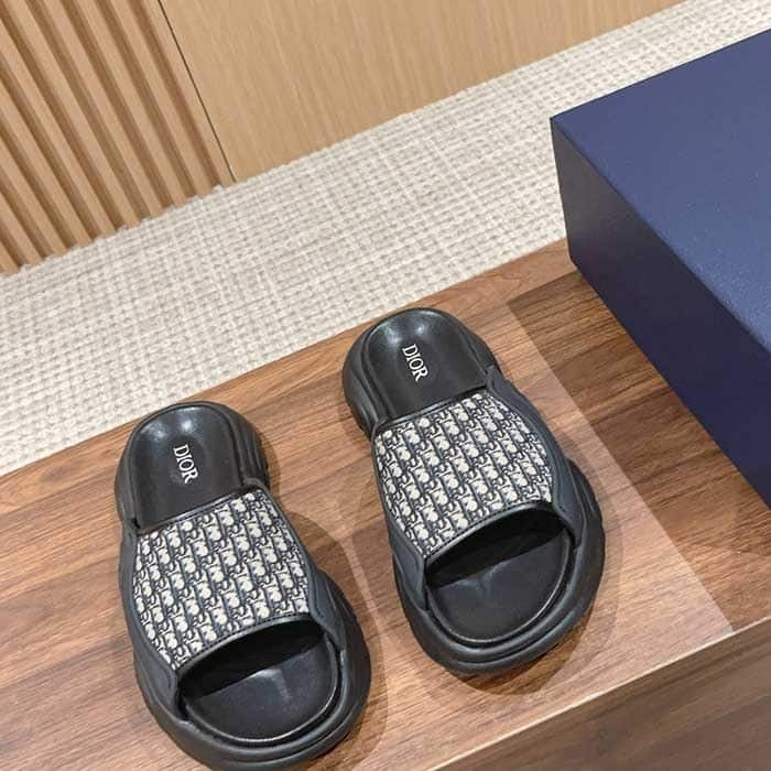 Mens H-Town Sandal
