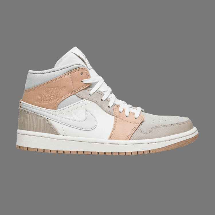 Jordan 1 Mid ' Milan '