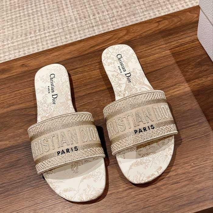 Wmns Dway Slide