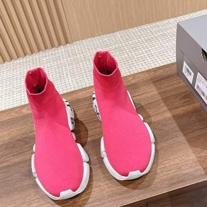 Speed Sneaker