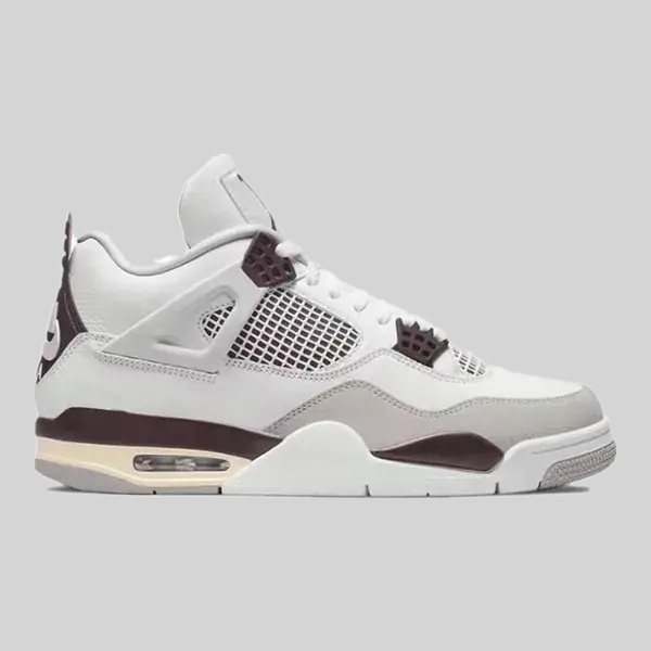 Jordan 4 ' PineGreen '