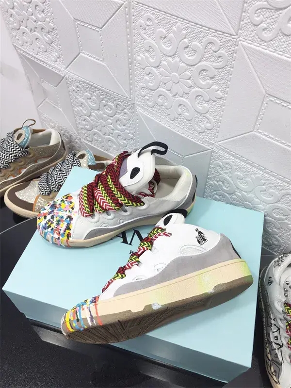 Lanvin × Gallery Department