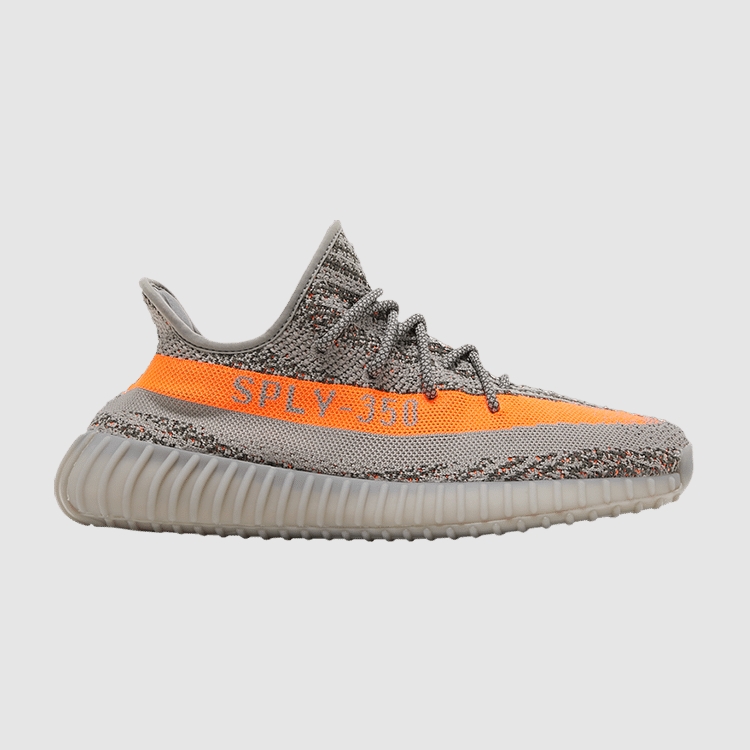 Yeezy Boost 350 V2 ' Beluga Reflective '