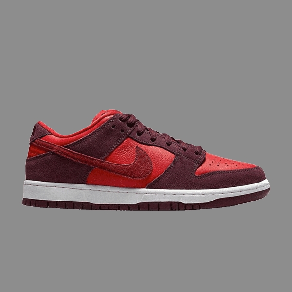 Dunk Low Pro SB ' Fruity Pack ' Cherry '