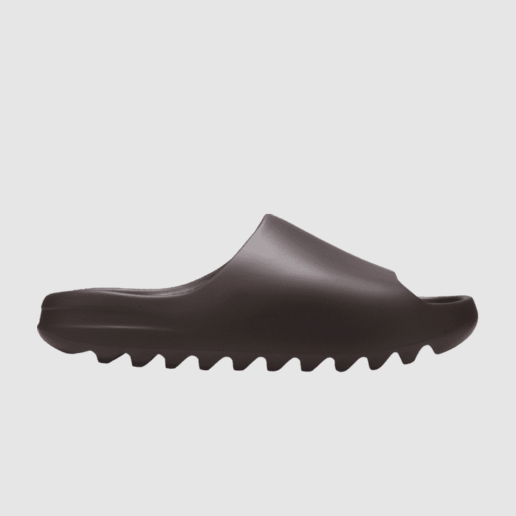 Yeezy Slides ' Soot '