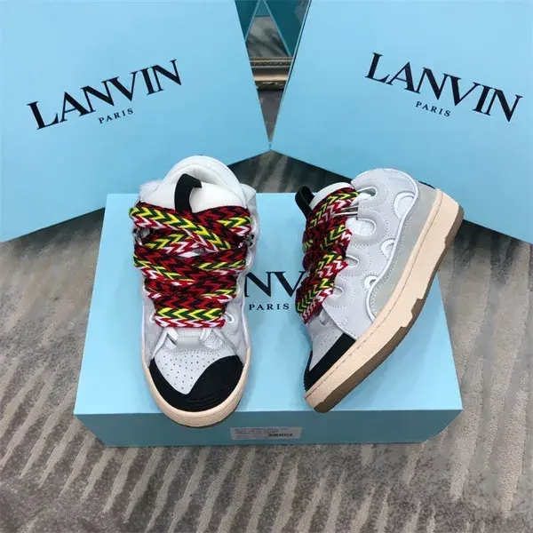 Lanvin × Gallery Department