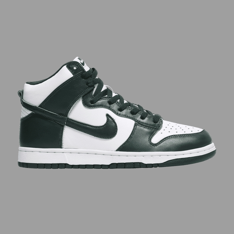 Dunk High SP ' Spartan Green '