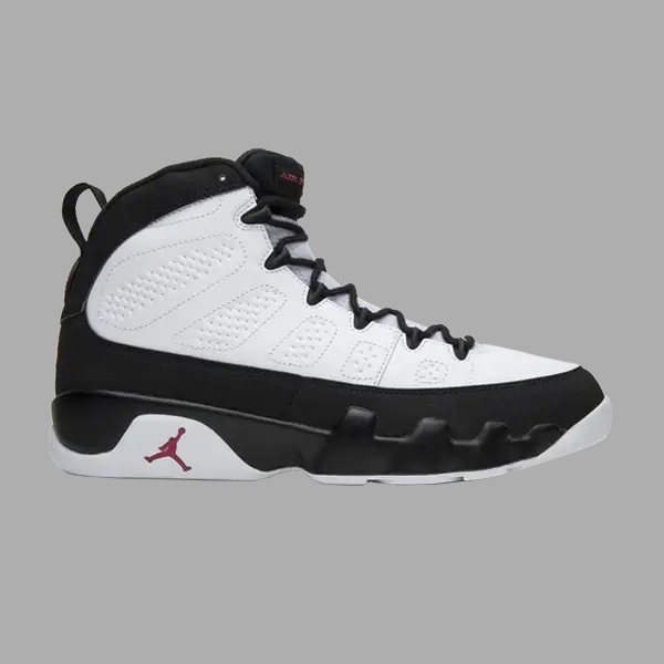 JORDAN 9 RETRO OG ' SPACE JAM '
