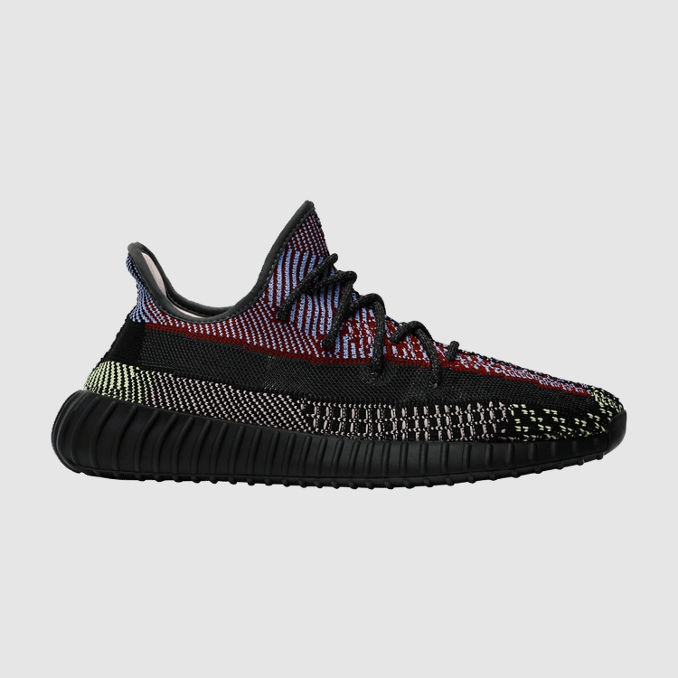 Yeezy Boost 350 V2 ' Yecheil Non-Reflective '