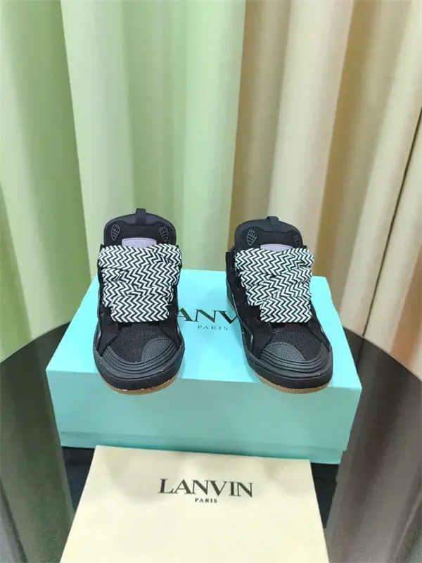 Lanvin × Gallery Department