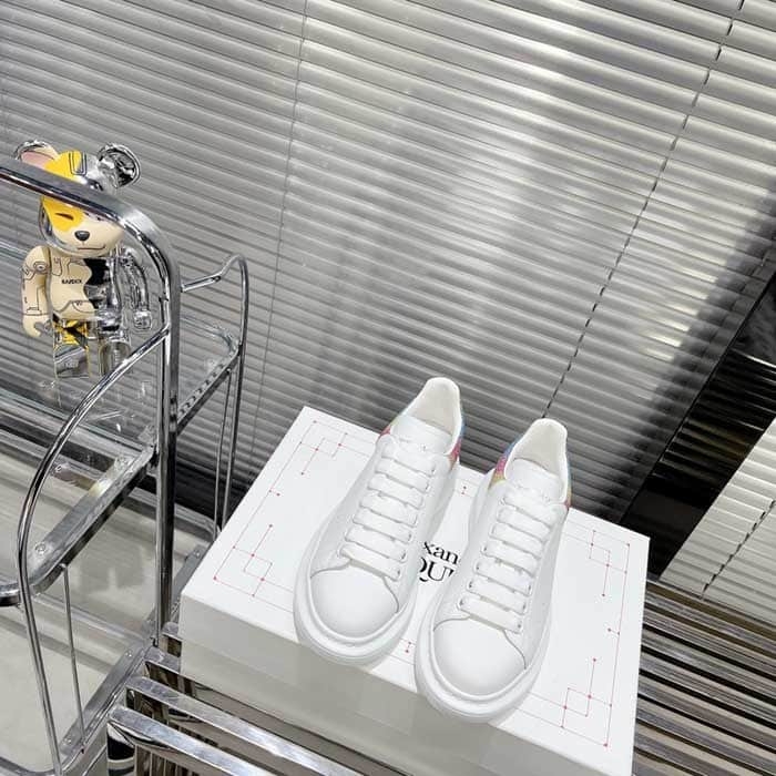 Oversized Sneaker