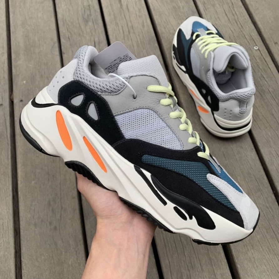 Yeezy Boost 700 ' Wave Runner '
