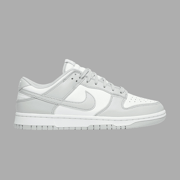Dunk Low ' Grey Fog '